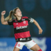 Flamengo garante vaga nas quartas de final do Brasileirão Feminino A1 com goleada