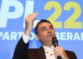 Flávio Bolsonaro oficializa candidatura ao Palácio do Planalto pelo PL