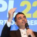 Flávio Bolsonaro oficializa candidatura ao Palácio do Planalto pelo PL