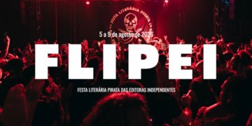 Flipei ocupa o centro de São Paulo com debates sobre censura e crise global