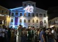Flipelô atinge marca de 330 mil visitantes e consolida novo recorde histórico em Salvador