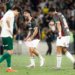 Fluminense interrompe sequência negativa e supera o Palmeiras no Maracanã