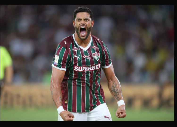 Fluminense supera o Remo de virada no Maracanã e assegura posto no topo da tabela