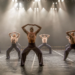 Focus Cia de Dança garante o minimalismo brasileiro em 3 palcos do Living Dance Festival