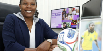 FPF estabelece cooperação com a Liga F espanhola para impulsionar o futebol feminino