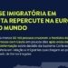 Geopolítica e miséria agitam as fronteiras de Ceuta sob o olhar de especialistas