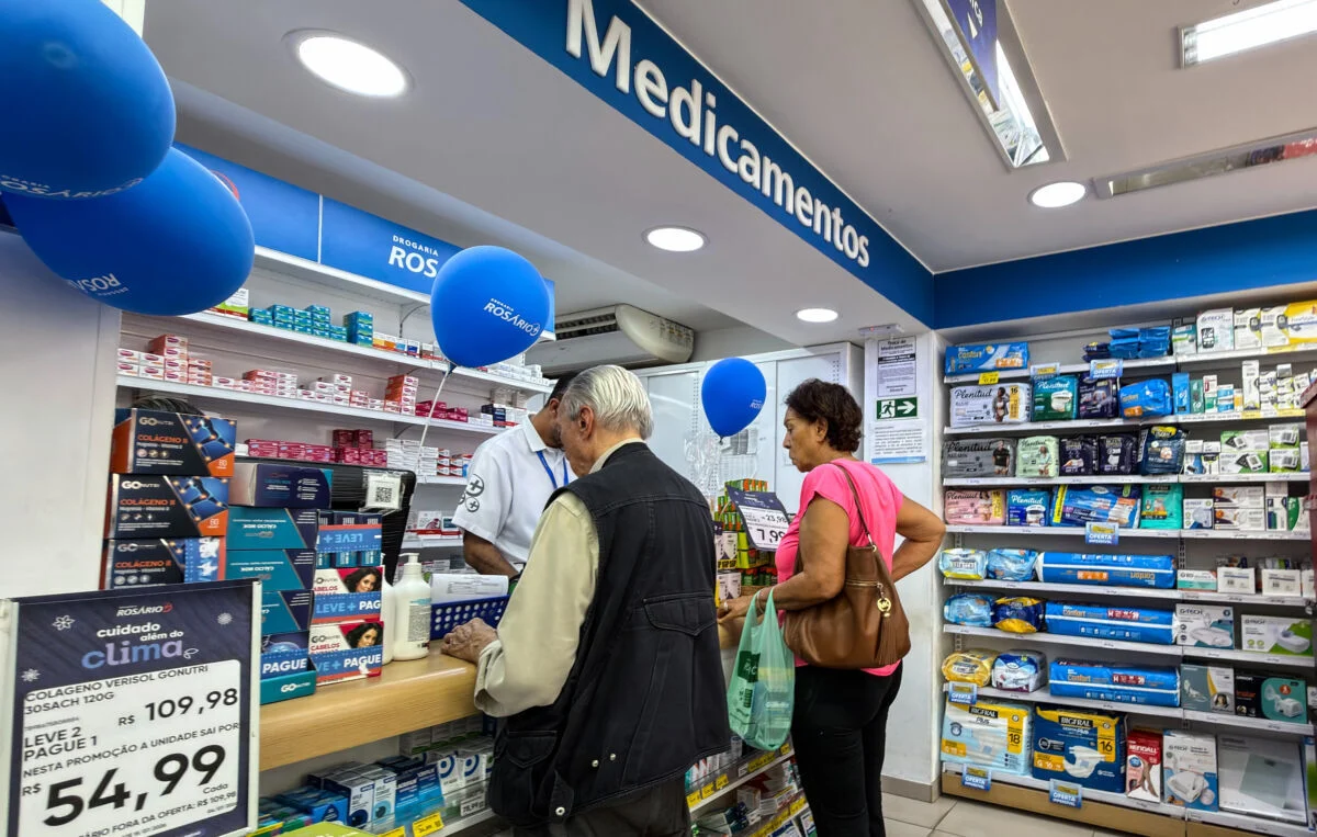 Germed recebe aval da Anvisa para comercializar segundo genérico da semaglutida no Brasil
