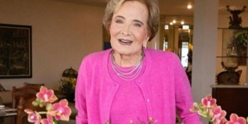 Glória Menezes morre aos 91 anos no Rio de Janeiro e deixa marco histórico na TV brasileira