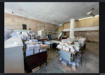 Governo do Rio de Janeiro busca espaço para abrigar acervo histórico do antigo IML