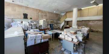 Governo do Rio de Janeiro busca espaço para abrigar acervo histórico do antigo IML