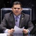 Governo pressiona Davi Alcolumbre pela instalação de comissão da MP das blusinhas