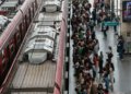 Greve de ferroviários afeta rotina de 1 milhão de passageiros na Grande São Paulo