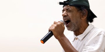 Harmonia Enlouquece celebra 25 anos com lançamento de novo álbum no Rio de Janeiro