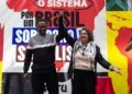 Hertz Dias é oficializado pelo PSTU como presidenciável na disputa pelo Planalto