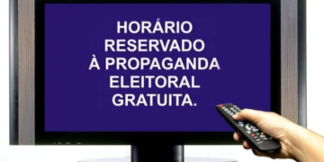Horário eleitoral gratuito retorna ao rádio e televisão a partir desta sexta-feira