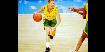 Hortência concorre ao título de maior atleta da história das Copas do Mundo de basquete