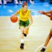 Hortência concorre ao título de maior atleta da história das Copas do Mundo de basquete