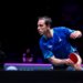 Hugo Calderano domina estreia no Europe Smash e avança na Suécia com triunfo rápido
