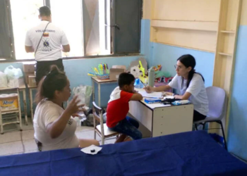 Iniciativas voluntárias expandem o acesso a cuidados de saúde mental pelo Brasil