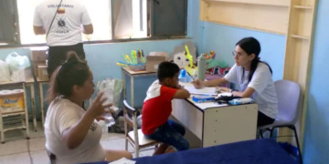 Iniciativas voluntárias expandem o acesso a cuidados de saúde mental pelo Brasil