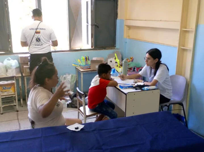 Iniciativas voluntárias expandem o acesso a cuidados de saúde mental pelo Brasil