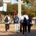 Inmet alerta para onda de calor em quatro regiões e temperaturas até 5 graus acima