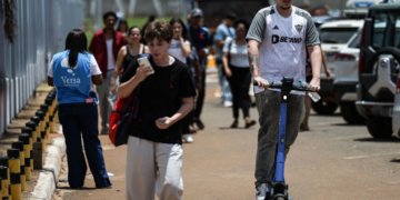 Inscrições para a segunda edição de 2026 do Celpe-Bras encerram na próxima quinta-feira