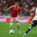 Internacional deixa a zona de rebaixamento apesar de empate frustrante com o Remo no Beira-Rio