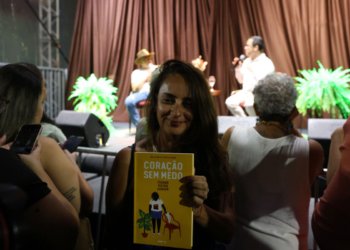 Itamar Vieira Junior conclui trilogia com foco no desaparecimento de pessoas em Salvador