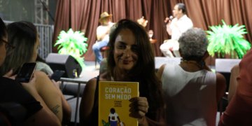 Itamar Vieira Junior conclui trilogia com foco no desaparecimento de pessoas em Salvador