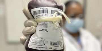 Junho Vermelho aumenta em 20% doações de sangue e reforça estoques dos hemocentros nacionais