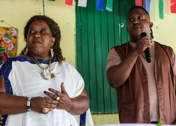 Jurandy Pacífico retira candidatura a deputado federal na Bahia por medo de represálias