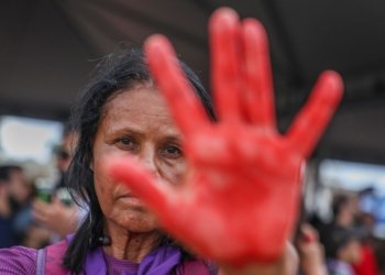 Justiça de São Paulo investiga feminicídios registrados em Pindamonhangaba e Osasco