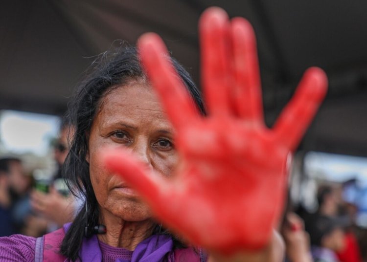 Justiça de São Paulo investiga feminicídios registrados em Pindamonhangaba e Osasco