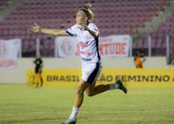 Juventude de Sergipe alcança final inédita do Campeonato Brasileiro Feminino A3