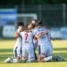 Juventude-SE abre vantagem sobre a Portuguesa-AP na semifinal do Brasileirão Feminino A3