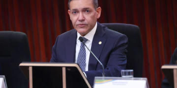 Kassio Nunes Marques convoca eleitores para as urnas faltando menos de 40 dias do pleito