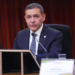 Kassio Nunes Marques convoca eleitores para as urnas faltando menos de 40 dias do pleito