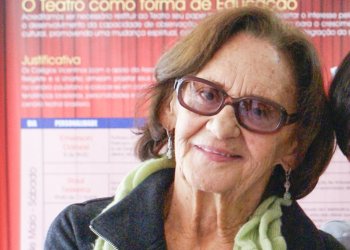 Laura Cardoso morre aos 98 anos em São Paulo após trajetória marcante na teledramaturgia