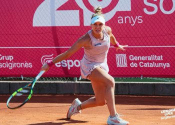 Laura Pigossi conquista título no W100 de Gran Canaria e retorna ao top 200 do ranking