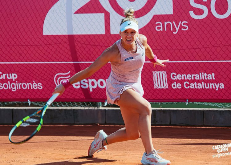 Laura Pigossi conquista título no W100 de Gran Canaria e retorna ao top 200 do ranking