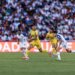 LDU elimina Mirassol nos pênaltis em Quito e avança para encarar o Palmeiras nas quartas