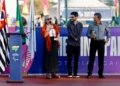 Legado da primeira medalha paralímpica brasileira é celebrado em São Paulo