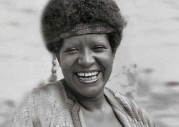 Lélia Gonzalez é a homenageada da Festa Literária Internacional de Niterói em 2026