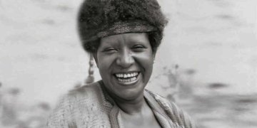 Lélia Gonzalez é a homenageada da Festa Literária Internacional de Niterói em 2026