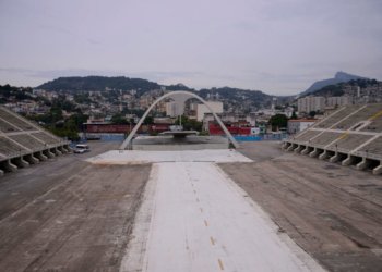 Liesa abre venda de arquibancadas e cadeiras individuais para o Carnaval 2027 na Sapucaí