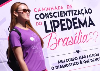 Lipedema afeta uma em cada dez brasileiras e mobilização nacional cobra diagnóstico correto