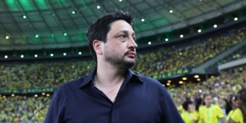Logística favorável coloca seleção brasileira em vantagem estratégica na Copa do Mundo
