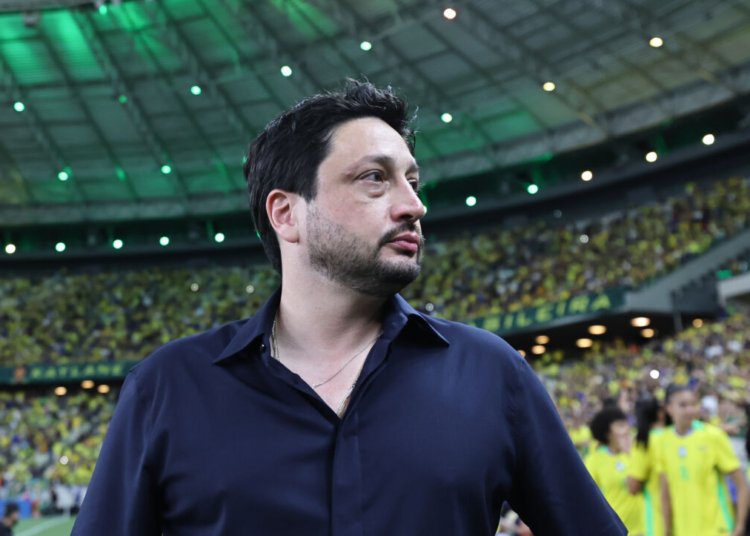 Logística favorável coloca seleção brasileira em vantagem estratégica na Copa do Mundo