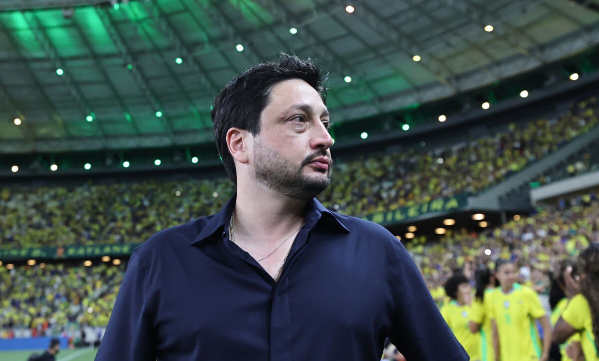 Logística favorável coloca seleção brasileira em vantagem estratégica na Copa do Mundo